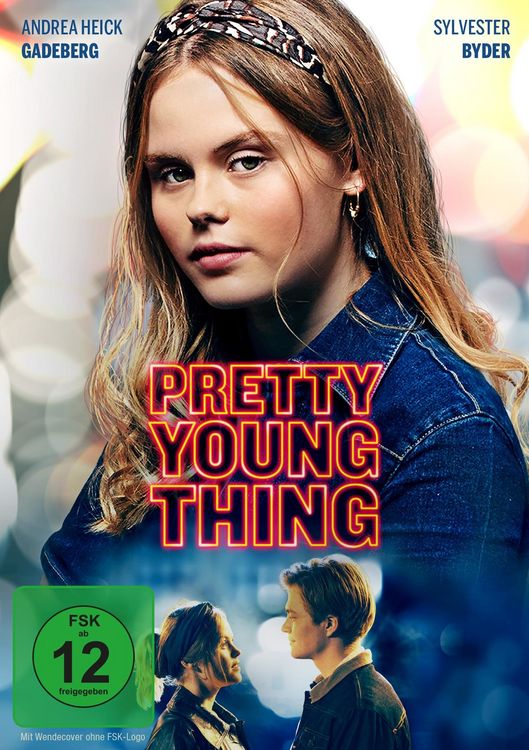 Produktbild: Pretty Young thing
