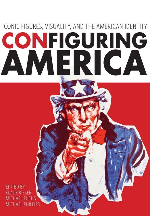 Produktbild: Configuring America