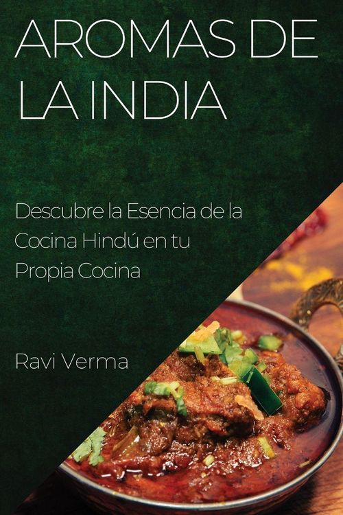 Produktbild: Aromas de la India