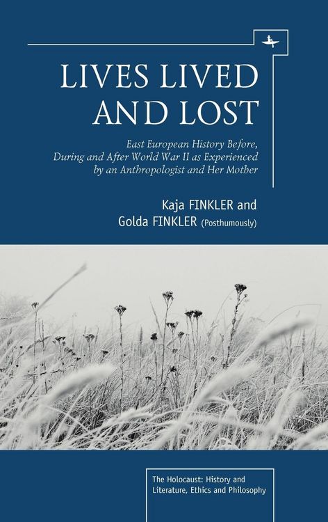 Produktbild: Lives Lived and Lost