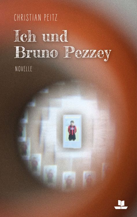 Produktbild: Ich und Bruno Pezzey