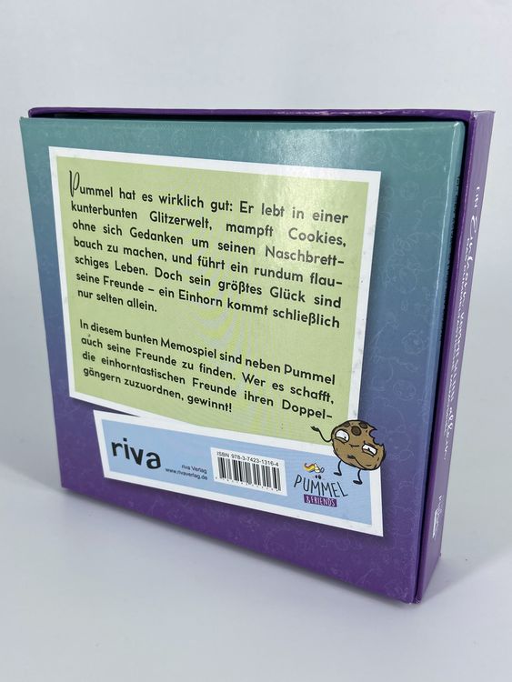 Produktbild: Ein Einhorn kommt selten allein