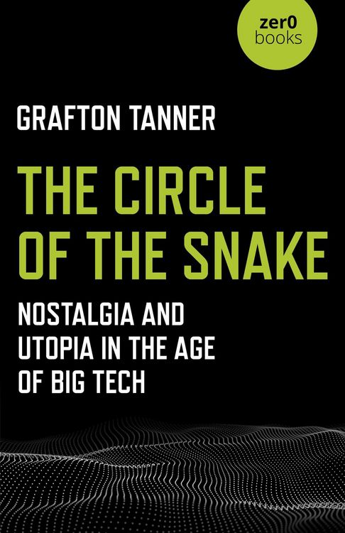 Produktbild: The Circle of the Snake
