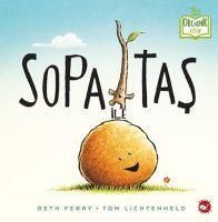 Produktbild: Sopa Ile Tas Organik Kitap Ciltli