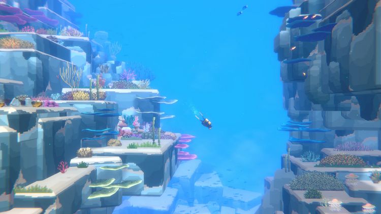 Produktbild: Dave the Diver (Complete Edition)