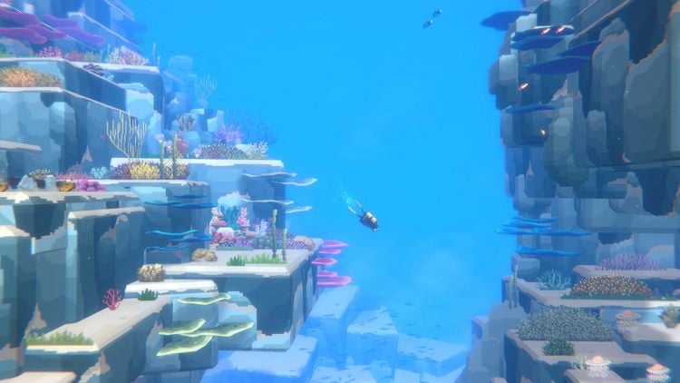 Produktbild: Dave the Diver (Complete Edition)