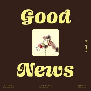 Produktbild: Good News