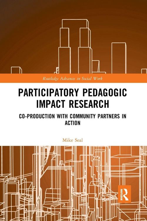 Produktbild: Participatory Pedagogic Impact Research
