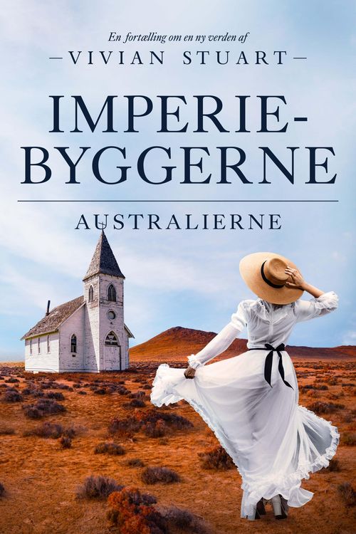 Produktbild: Imperiebyggerne
