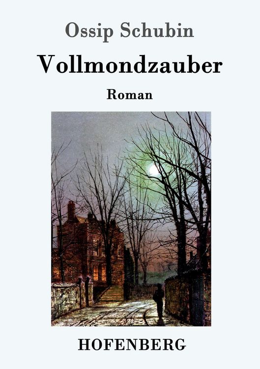 Produktbild: Vollmondzauber