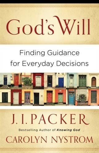 Produktbild: God's Will