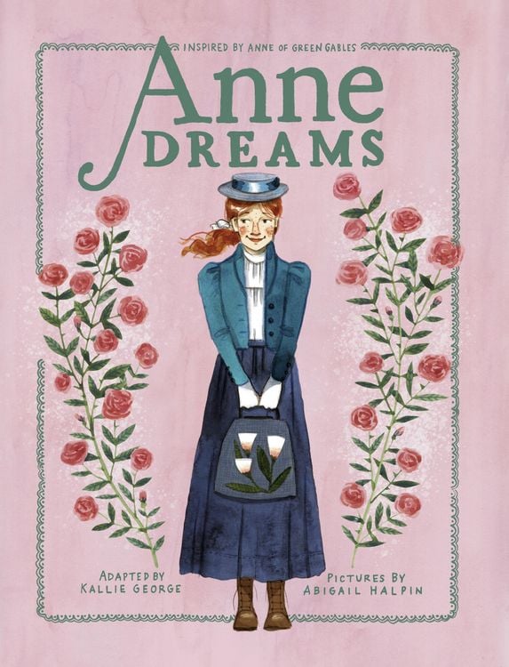 Produktbild: Anne Dreams