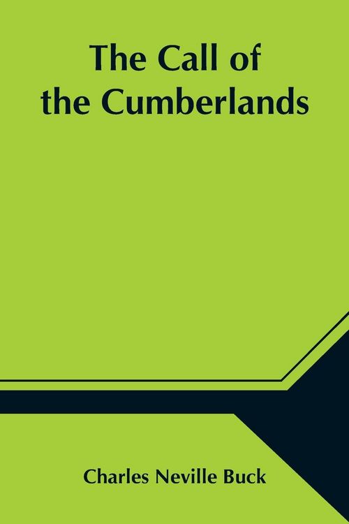 Produktbild: The Call of the Cumberlands