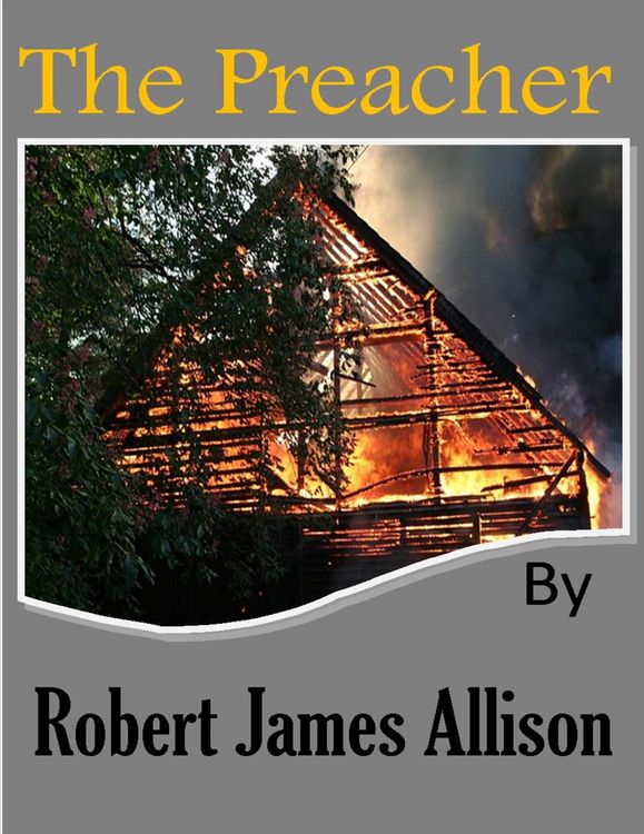 Produktbild: The Preacher
