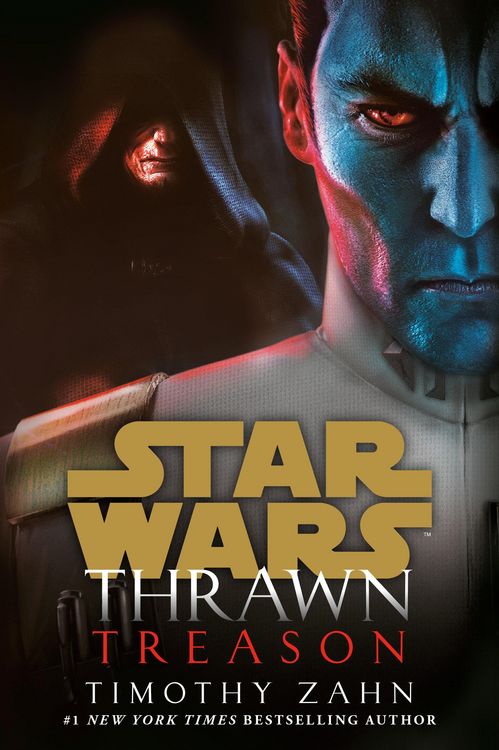 Produktbild: Thrawn