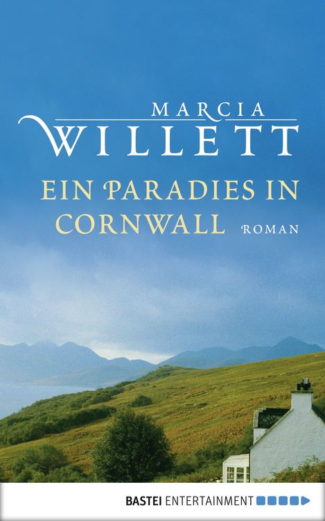 Produktbild: Ein Paradies in Cornwall