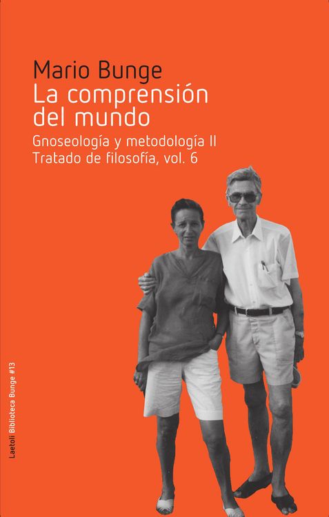 Produktbild: La comprensi&oacute;n del mundo