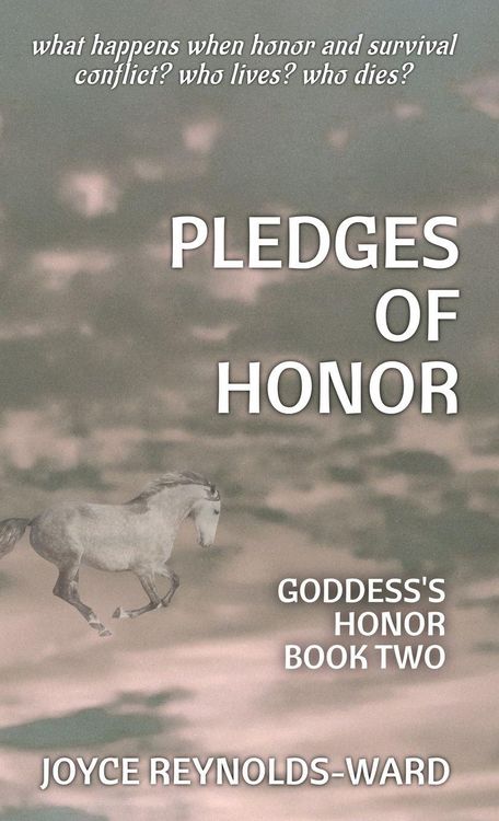 Produktbild: Pledges of Honor