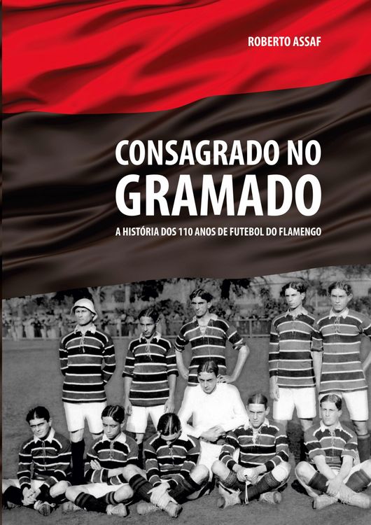 Produktbild: Consagrado No Gramado