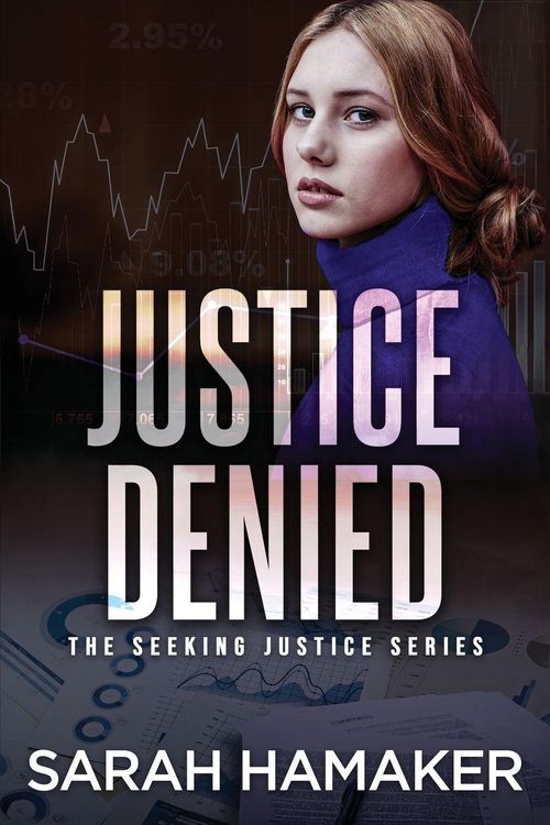 Produktbild: Justice Denied