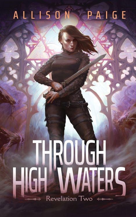 Produktbild: Through High Waters