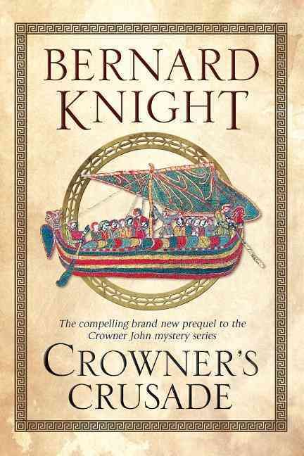 Produktbild: Crowner's Crusade