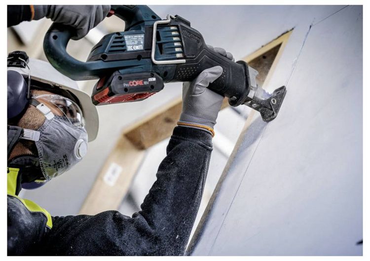 Produktbild: Bosch Accessories 2608901704 EXPERT Multi Material Demolition S681KLHM Blatt S&auml;geblatt-L&auml;nge 80 mm 1 St.