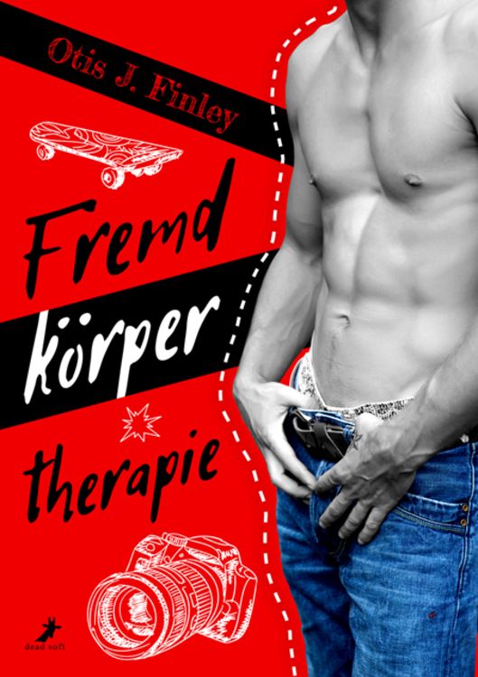 Produktbild: Fremdk&ouml;rpertherapie