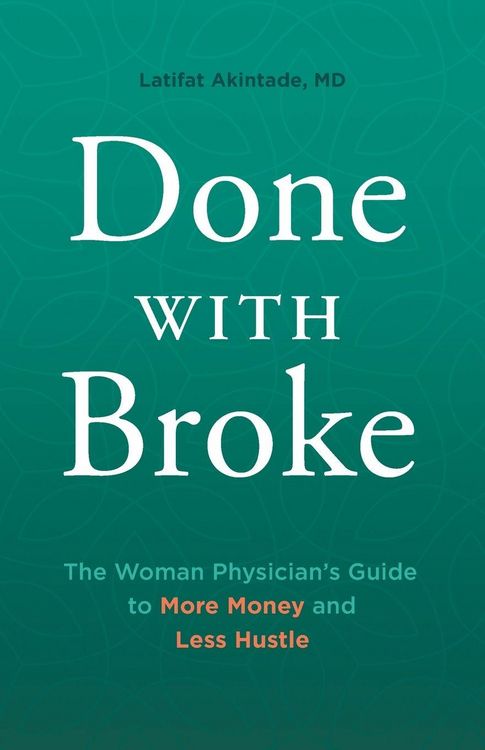 Produktbild: Done With Broke