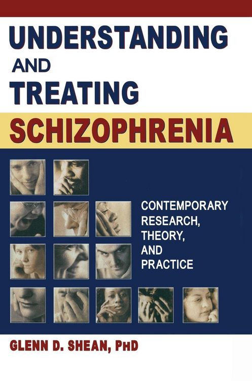Produktbild: Understanding and Treating Schizophrenia