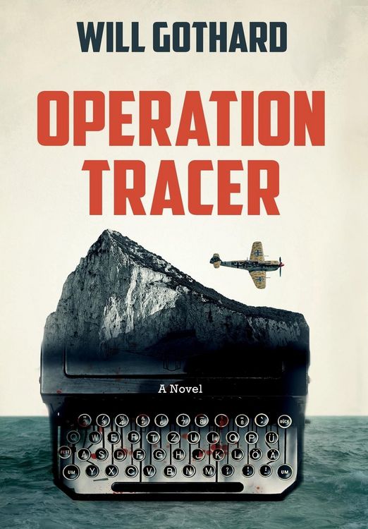 Produktbild: Operation Tracer