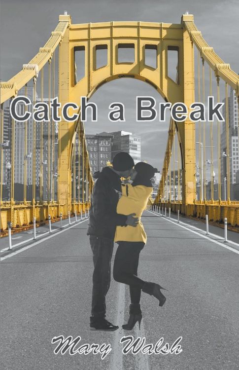 Produktbild: Catch a Break