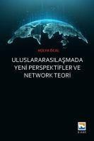Produktbild: Uluslararasilasmada Yeni Perspektifler ve Network Teori