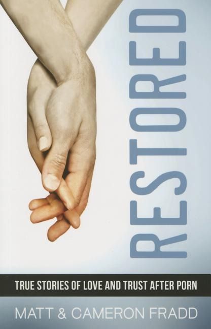 Produktbild: Restored: True Stories of Love