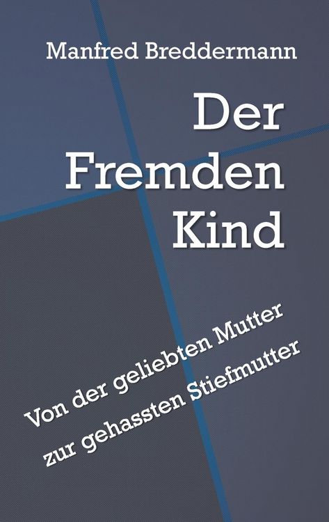 Produktbild: Der Fremden Kind