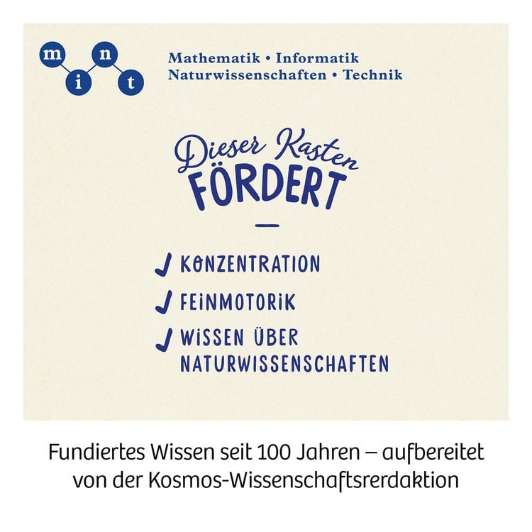 Produktbild: Vorschullabor