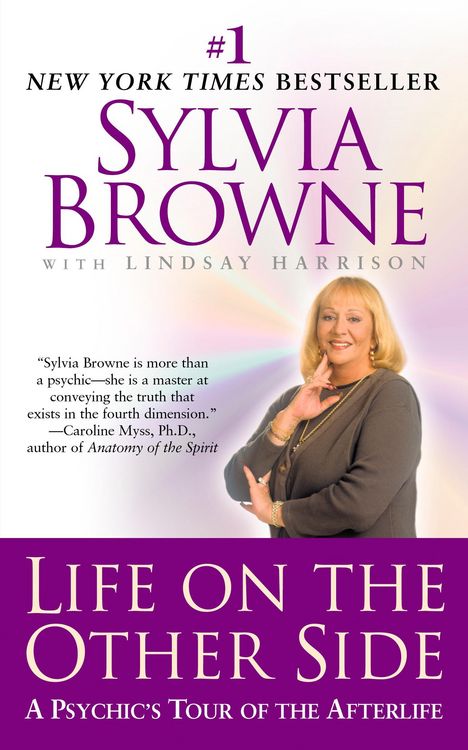 Produktbild: Life on the Other Side