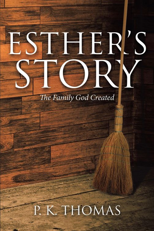 Produktbild: Esther's Story: The Family God Created