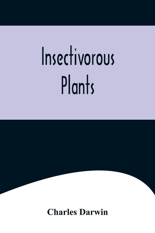 Produktbild: Insectivorous Plants