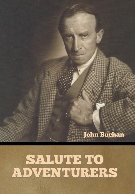 Produktbild: Salute to Adventurers