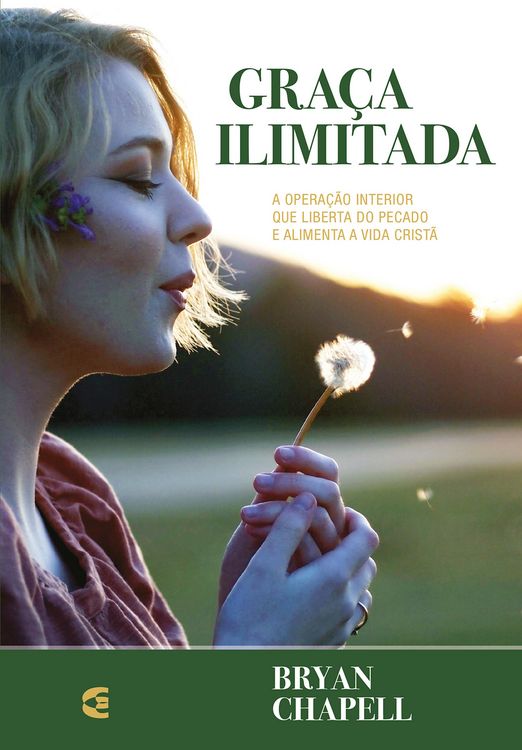 Produktbild: Gra&ccedil;a ilimitada
