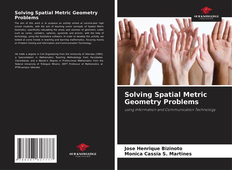 Produktbild: Solving Spatial Metric Geometry Problems