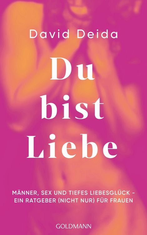 Produktbild: Du bist Liebe