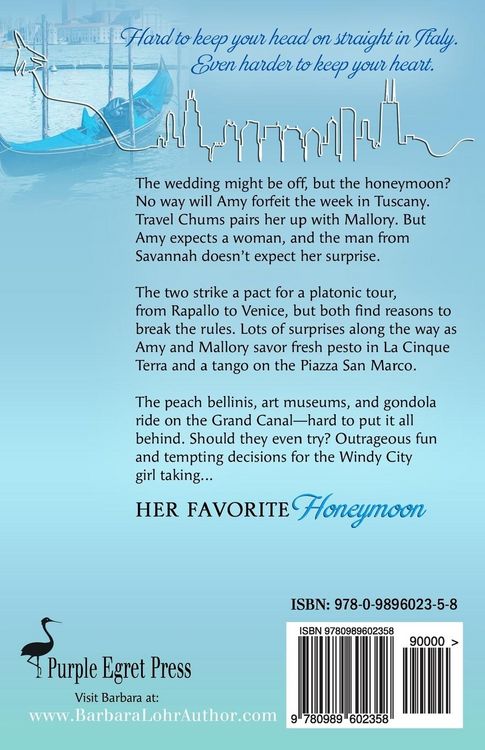 Produktbild: Her Favorite Honeymoon