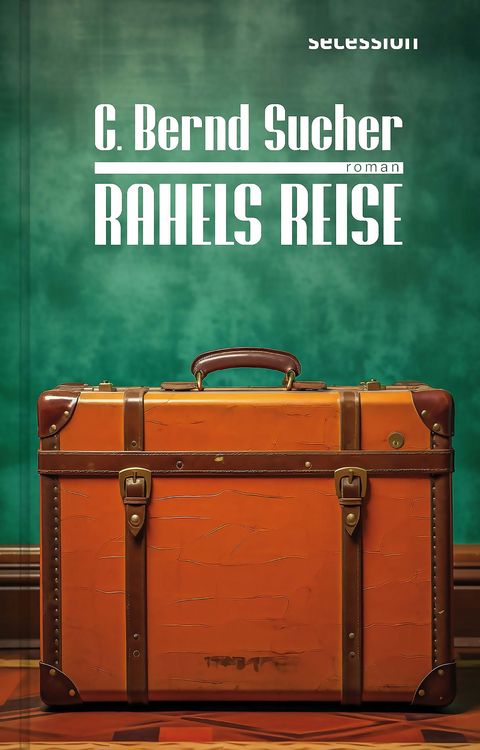Produktbild: Rahels Reise