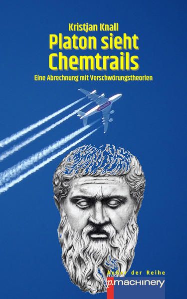 Produktbild: Platon Sieht Chemtrails