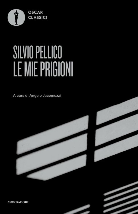 Produktbild: Le mie prigioni