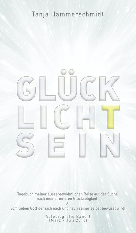 Produktbild: Gl&uuml;cklichTsein