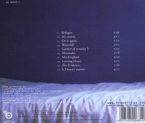 Produktbild: Treekillaz: Leaving Last