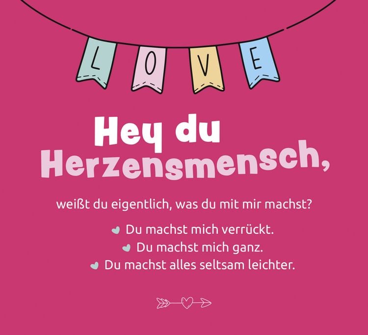 Produktbild: Mit dir geh ich &uuml;berallhin